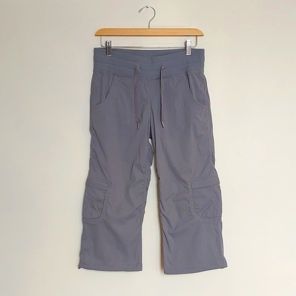 Lululemon Yoga Camp Crop - Picture 6 of 16